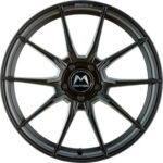 5x114.3 19x8.5 ET30 Motec MCR2 alufelni