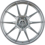 5x112 17x8 ET45 Motec MCR2 alufelni