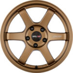 5x112 19x8 ET48 Motec MCR6 alufelni