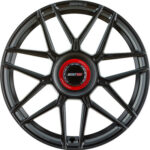 5x108 19x8.5 ET40 Motec MCT14 alufelni