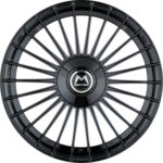 5x120 19x8.5 ET30 Motec MCT18 alufelni