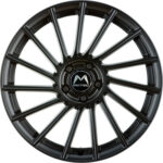 5x112 21x10.5 ET45 Motec MCT9 alufelni