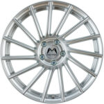 5x112 21x10.5 ET45 Motec MCT9 alufelni