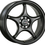 4x100 15x7 ET0 Motec MCTC alufelni