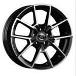 6,5x16 Neve 4x108 40 BP 63.4 könnyűfém kerékt.