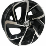 6,5x15 Pompey 4x108 25 BP 65.1 könnyűfém kerékt.