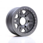5x165 16x7 ET10 Avus RBS01 alufelni