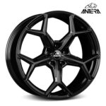 5x114.3 22x9.5 ET35 Antera A101 alufelni