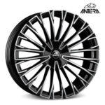 5x112 22x10.5 ET30 Antera A103 alufelni