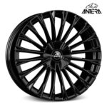 5x120 22x9.5 ET35 Antera A103 alufelni