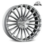 5x114.3 21x10 ET40 Antera A103 alufelni