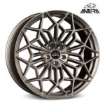 5x112 22x11.5 ET43 Antera A105 alufelni