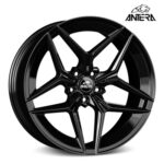 5x114.3 19x8.5 ET45 Antera A107 alufelni