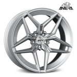 5x114.3 19x8.5 ET35 Antera A107 alufelni
