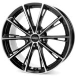 8,5x20 Predator 5x108 40 BP 67.1 könnyűfém kerékt.