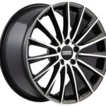 5x112 19x9 ET20 Fondmetal AIDON (FMI04 MAL) alufelni