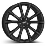 5x114.3 18x7 ET34 DEZENT AR Fekete alufelni