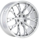 5x105 17x7.5 ET35 ARCEO ROMA alufelni