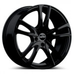 5x114.3 16x6.5 ET35 GMP Astral alufelni