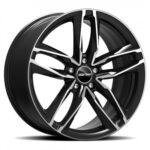 5x112 19x8.5 ET35 GMP Atom alufelni