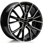 9,5x21 AF18 5x112 25 BP 66.45 könnyűfém keréktárcsa - Avus alufelni