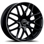 5x112 21x9.5 ET33 GMP Berghem alufelni