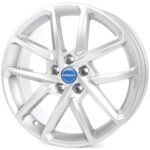 5x114.3 18x7.5 ET40 Borbet N alufelni