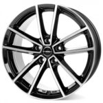 5x112 19x8 ET44 Borbet W alufelni