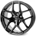 5x108 18x8 ET45 Borbet Y alufelni