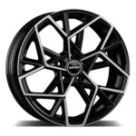 5x112 20x8 ET45 GMP Cartesio alufelni