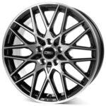 5x112 18x7.5 ET51 CMS C25 alufelni