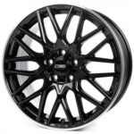4x108 17x7 ET38 CMS C25 alufelni