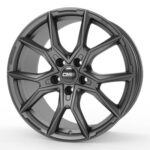 5x112 20x9 ET45 CMS C33 alufelni