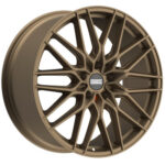 5x127 22x10 ET45 Fondmetal CRATOS (FMI09) alufelni