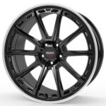 5x112 19x8 ET49 Dotz Sonoma dark alufelni
