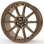 5x120 19x9.5 ET40 Dotz Sonoma bronze alufelni