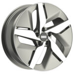 5x112 20x9 ET42 Fondmetal E-JOULE (FMI10) alufelni