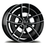 5x120 22x10 ET30 GMP Energia alufelni