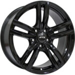5x112 18x8 ET15 ATS Evolution alufelni