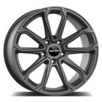 5x130 22x10 ET36 GMP Furiosa alufelni