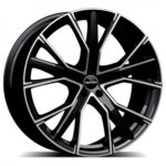 5x112 22x10.5 ET43 GMP Gunner alufelni