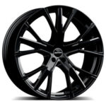 5x112 22x9 ET40 GMP Gunner alufelni