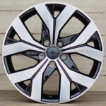 8,0x18 H617F 5x112 44 BP 57.1 könnyűfém kerékt.