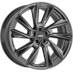 5x114.3 21x9.5 ET45 AEZ Havanna grey alufelni