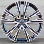 7,5x17 1242D 5x112 35 BP 66.45 könnyűfém kerékt.