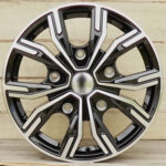 6,5x16 6408 5x160 56 BP 65.1 könnyűfém kerékt.