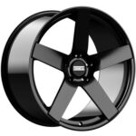 5x120 22x9 ET44.5 Fondmetal ISTAR (STC-02) alufelni