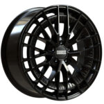 5x114.3 20x8.5 ET35 Fondmetal KARI (FMI12) alufelni