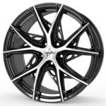5x120 19x8.5 ET35 KT24C alufelni