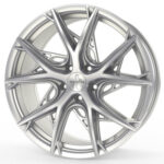 5x108 19x8.5 ET40 KT24 alufelni